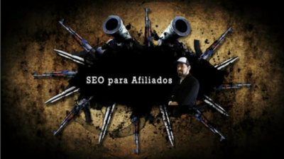 curso seo para afiliados