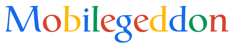 mobilegedon algoritmo google