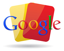 penalidade do google impede que seu site apareça