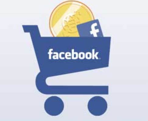 facebook gera vendas