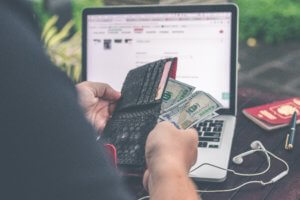 como ganhar dinheiro com um blog